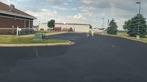 Reliable Port Byron, IL Driveway Paving Services Solutions